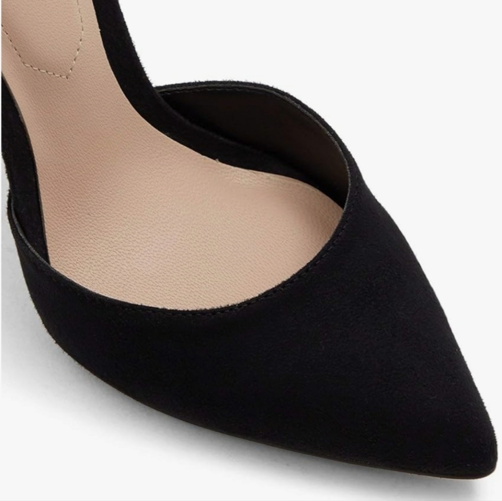 New ALDO Block Heel Pumps - Picture 4 of 6